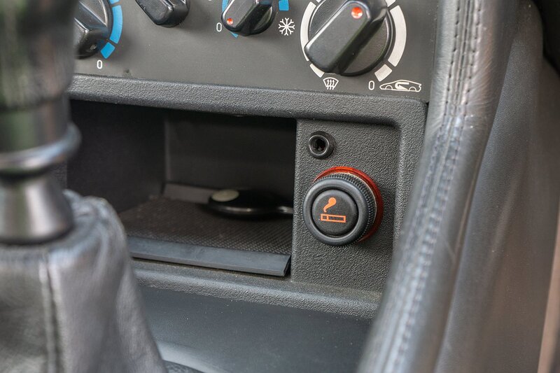 Lotus Esprit Esprit S4s - U1431