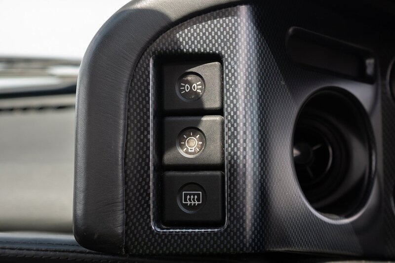 Lotus Esprit Esprit S4s - U1431