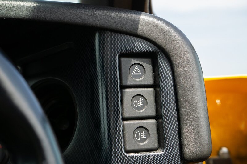 Lotus Esprit Esprit S4s - U1431