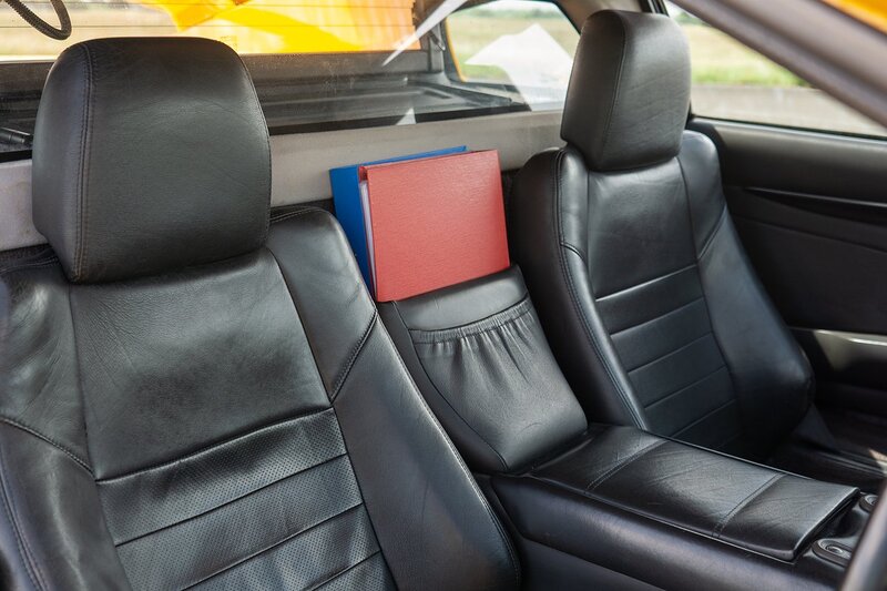 Lotus Esprit Esprit S4s - U1431