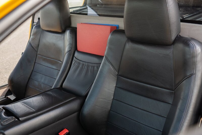 Lotus Esprit Esprit S4s - U1431