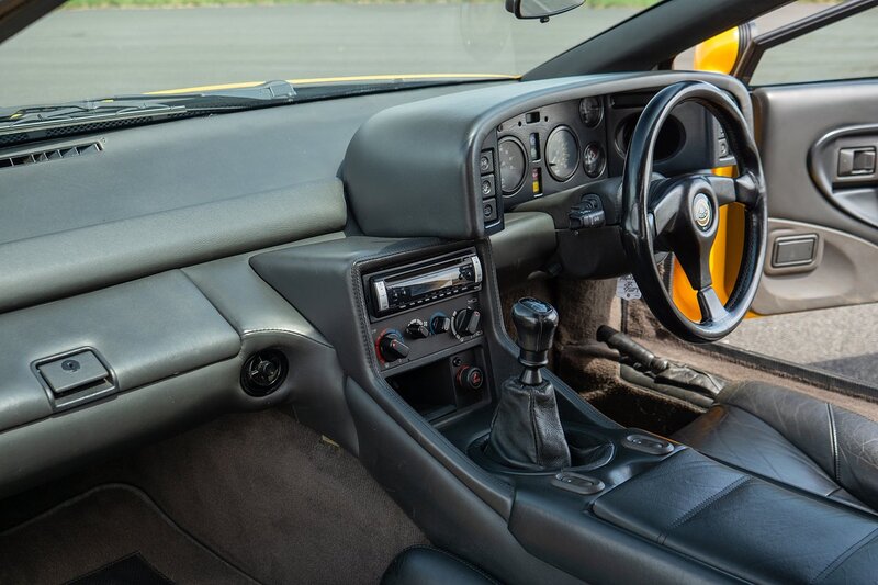 Lotus Esprit Esprit S4s - U1431