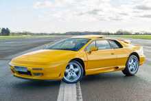 Lotus Esprit