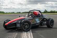 Ariel Atom 4