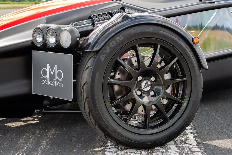 Ariel Atom 4  - U1438