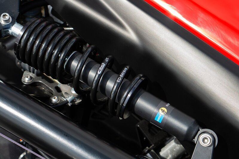 Ariel Atom 4  - U1438