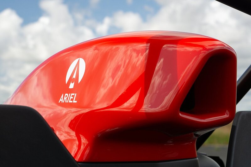 Ariel Atom 4  - U1438