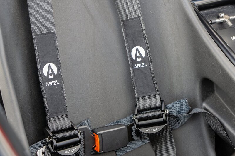 Ariel Atom 4  - U1438