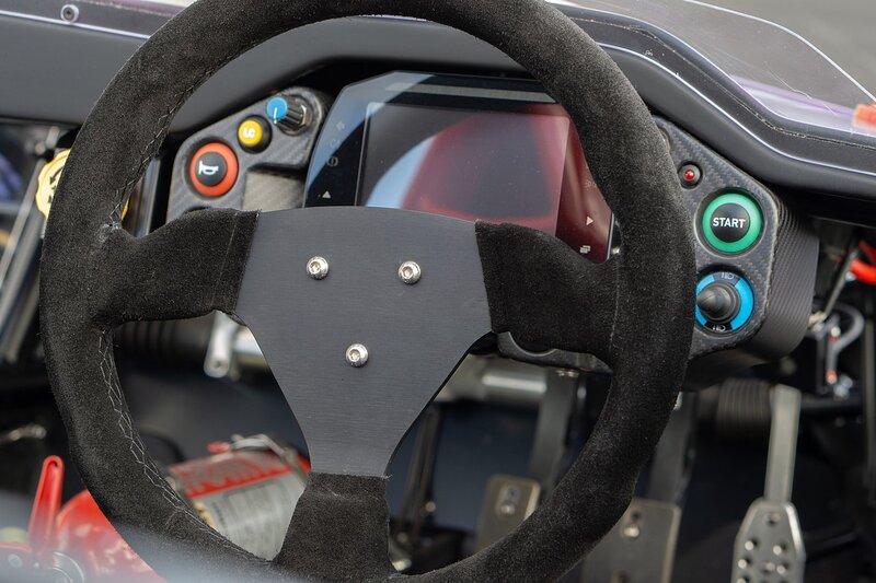 Ariel Atom 4  - U1438