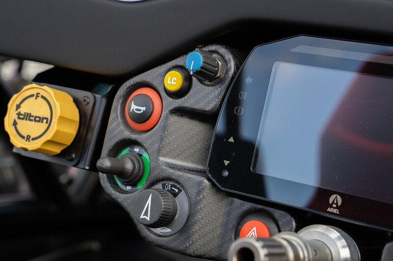 Ariel Atom 4  - U1438