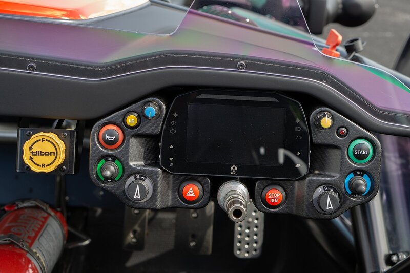 Ariel Atom 4  - U1438