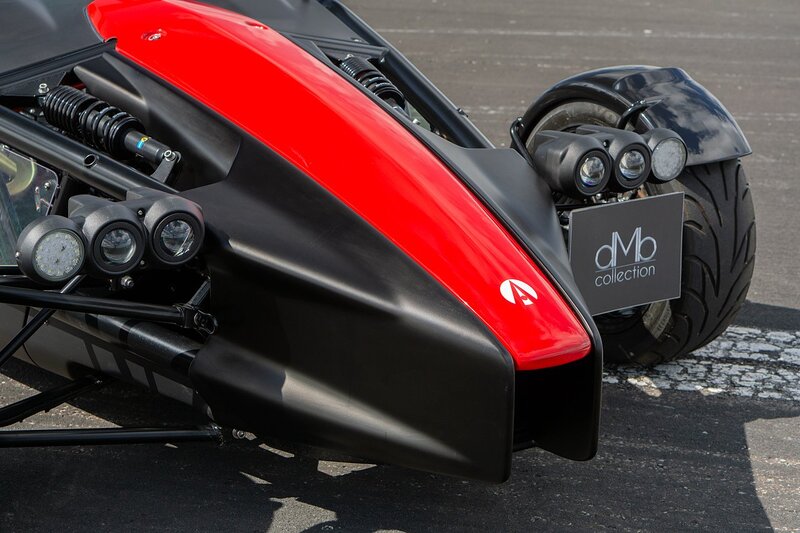 Ariel Atom 4  - U1438