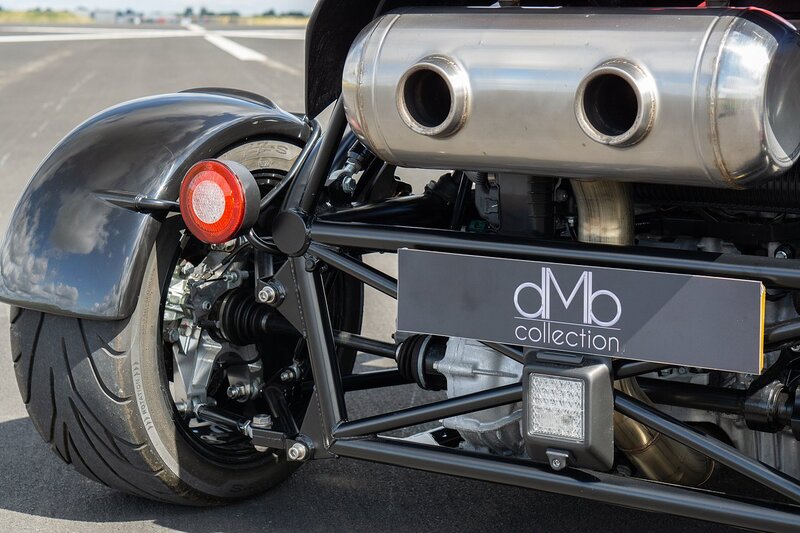 Ariel Atom 4  - U1438