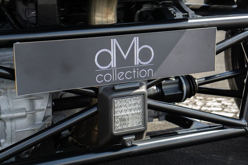 Ariel Atom 4  - U1438