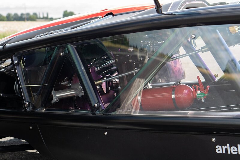 Ariel Atom 4  - U1438