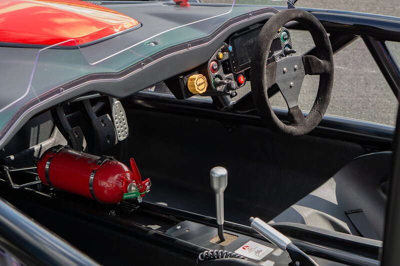 Ariel Atom 4  - U1438