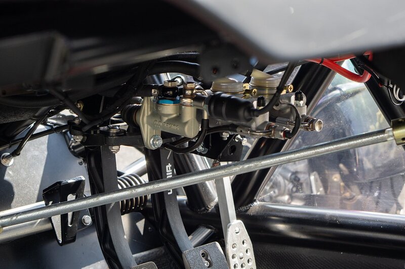 Ariel Atom 4  - U1438