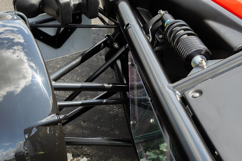 Ariel Atom 4  - U1438