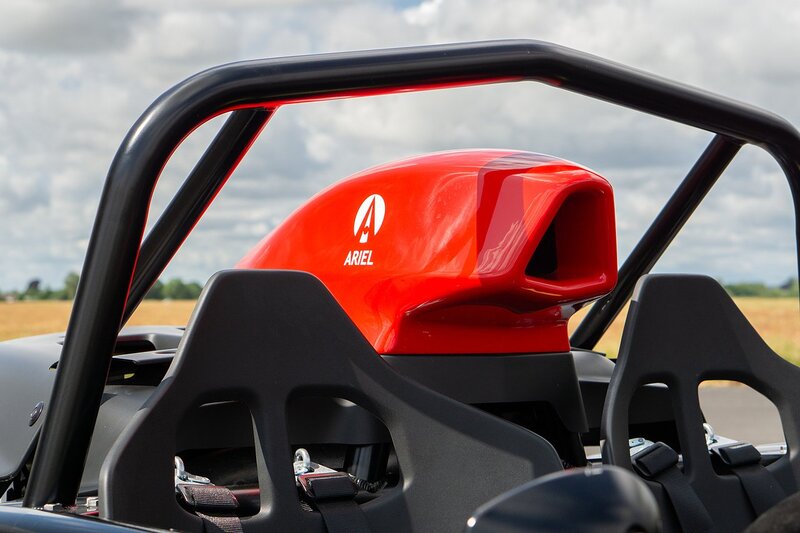 Ariel Atom 4  - U1438