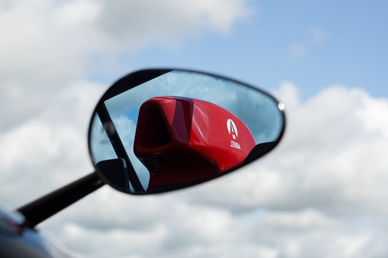 Ariel Atom 4  - U1438