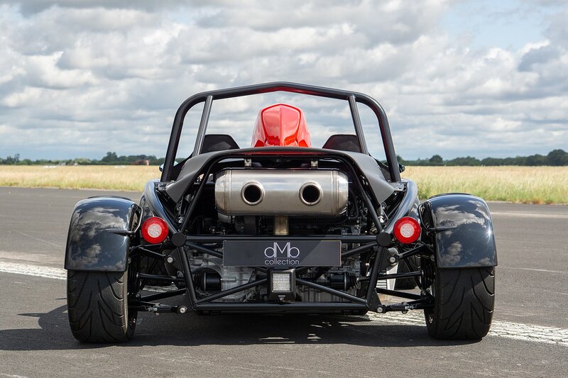 Ariel Atom 4  - U1438