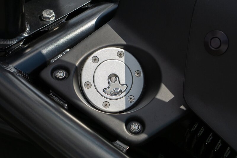 Ariel Atom 4  - U1438