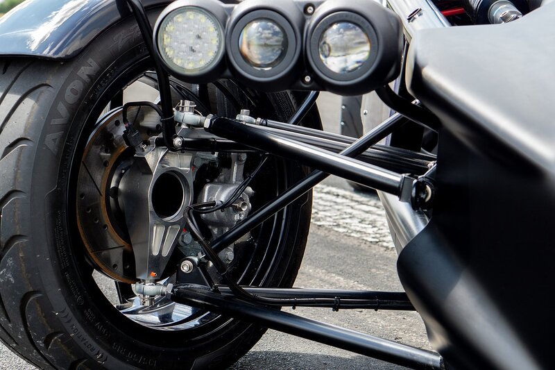 Ariel Atom 4  - U1438