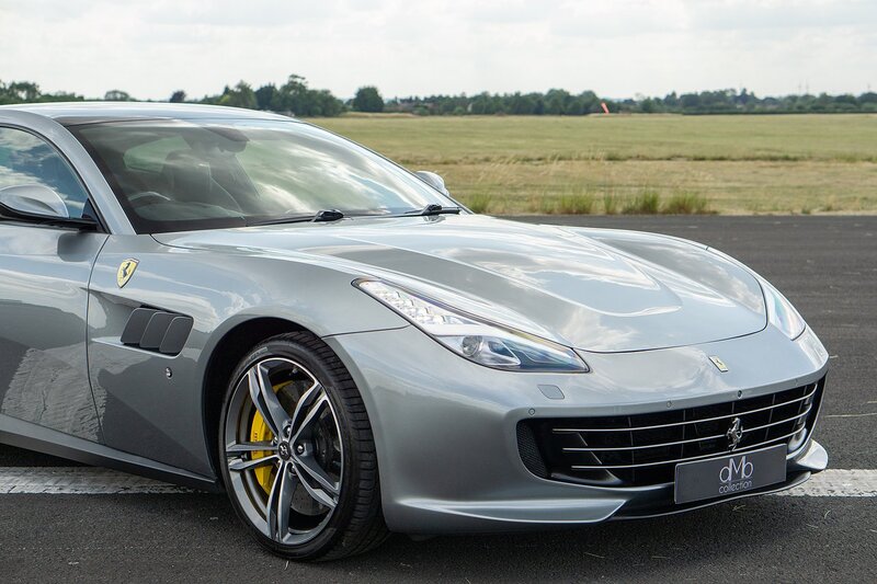 Ferrari GTC4Lusso V12 - U1439