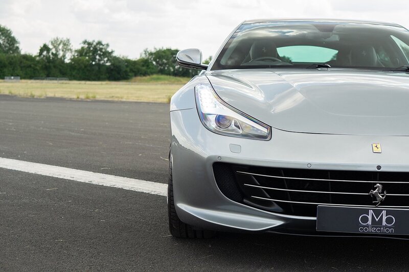 Ferrari GTC4Lusso V12 - U1439