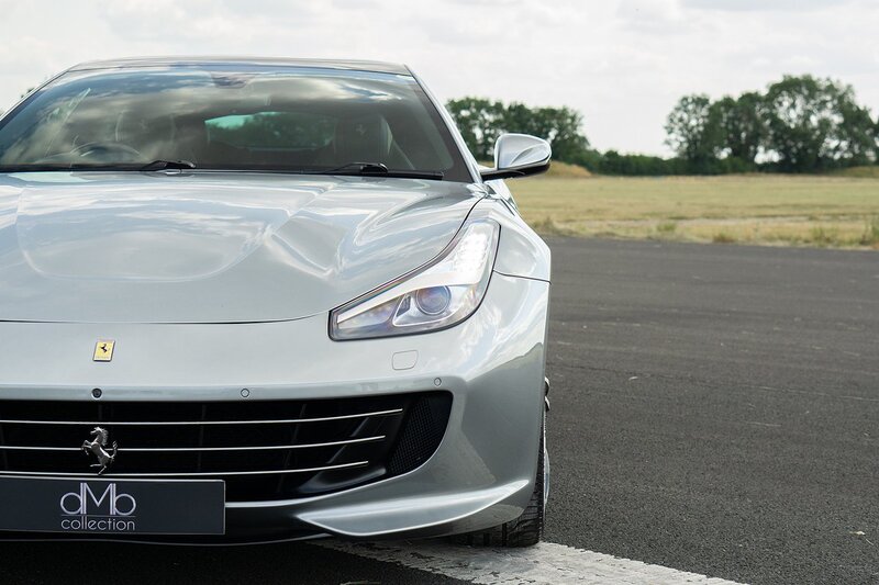 Ferrari GTC4Lusso V12 - U1439