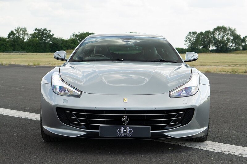 Ferrari GTC4Lusso V12 - U1439