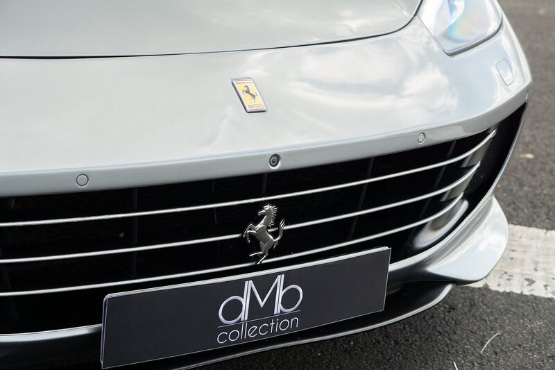 Ferrari GTC4Lusso V12 - U1439