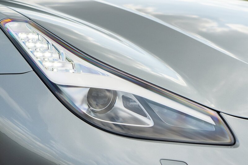 Ferrari GTC4Lusso V12 - U1439