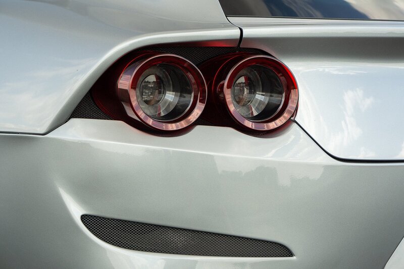 Ferrari GTC4Lusso V12 - U1439