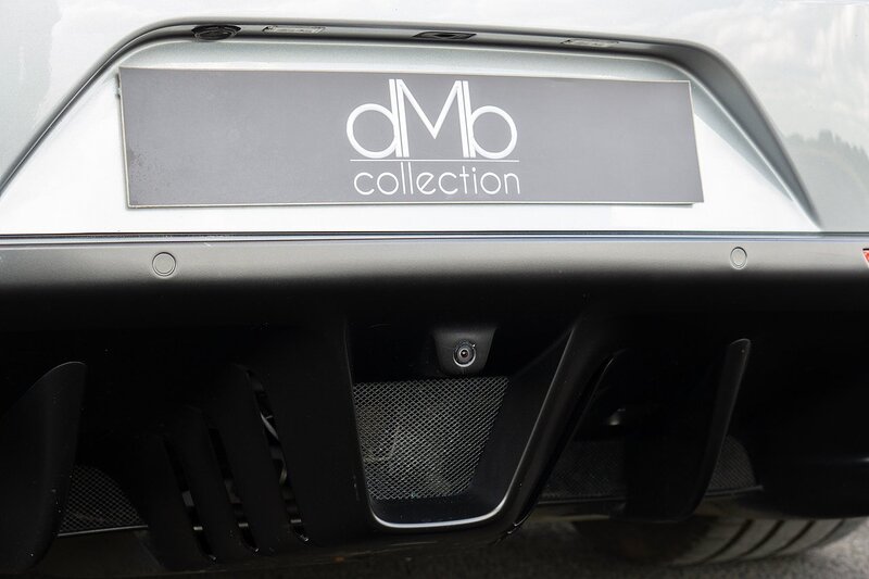 Ferrari GTC4Lusso V12 - U1439