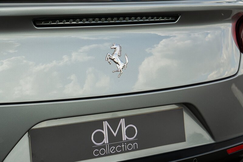 Ferrari GTC4Lusso V12 - U1439