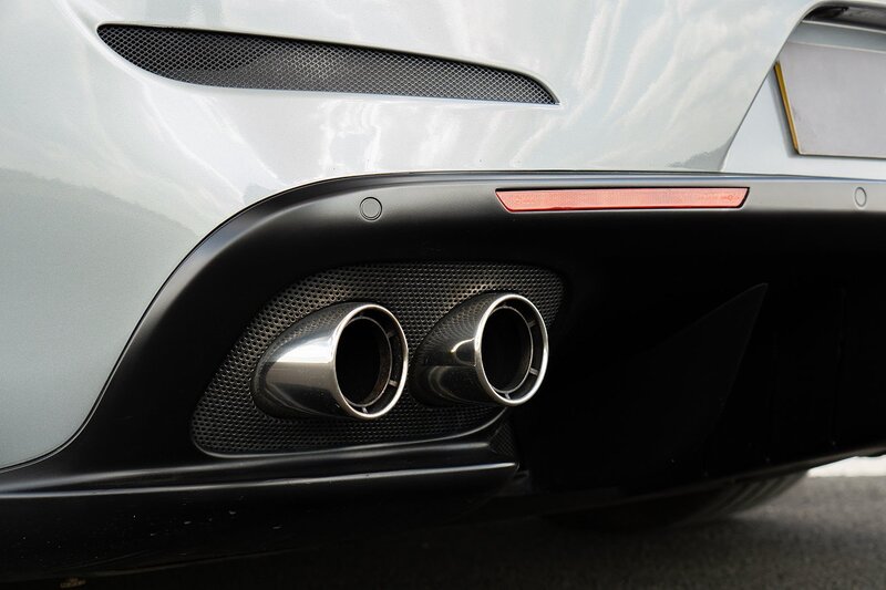 Ferrari GTC4Lusso V12 - U1439