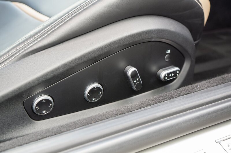 Ferrari GTC4Lusso V12 - U1439