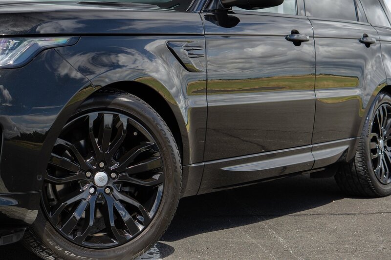 Land Rover Range Rover Sport SD V6 Autobiography Dynamic - U1447