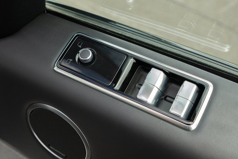 Land Rover Range Rover Sport SD V6 Autobiography Dynamic - U1447