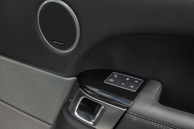 Land Rover Range Rover Sport SD V6 Autobiography Dynamic - U1447