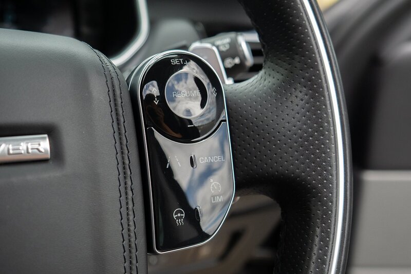 Land Rover Range Rover Sport SD V6 Autobiography Dynamic - U1447