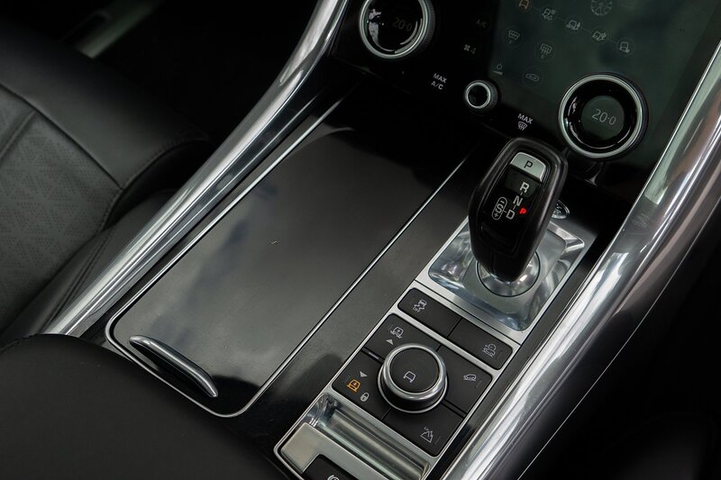 Land Rover Range Rover Sport SD V6 Autobiography Dynamic - U1447