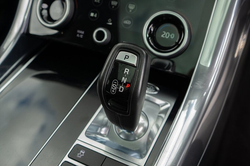 Land Rover Range Rover Sport SD V6 Autobiography Dynamic - U1447