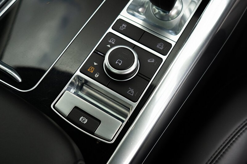 Land Rover Range Rover Sport SD V6 Autobiography Dynamic - U1447