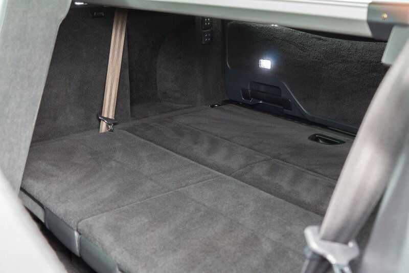 Land Rover Range Rover Sport SD V6 Autobiography Dynamic - U1447