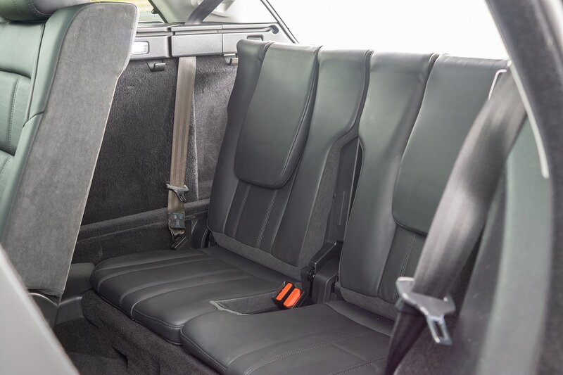 Land Rover Range Rover Sport SD V6 Autobiography Dynamic - U1447