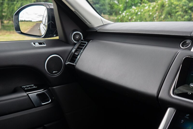 Land Rover Range Rover Sport SD V6 Autobiography Dynamic - U1447