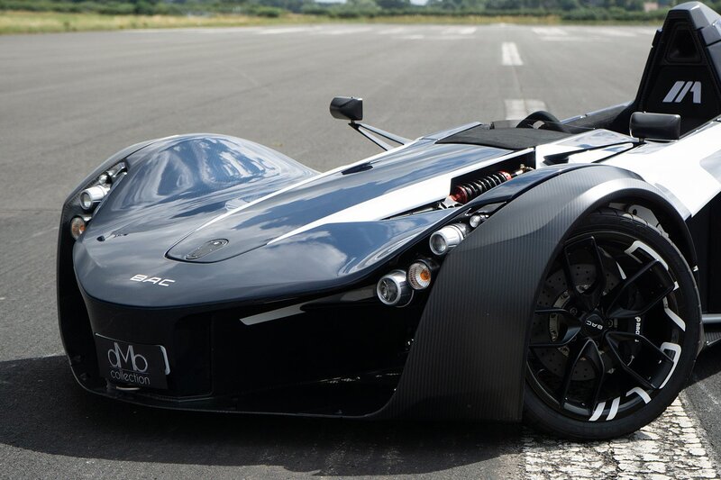 BAC Mono  - U1453