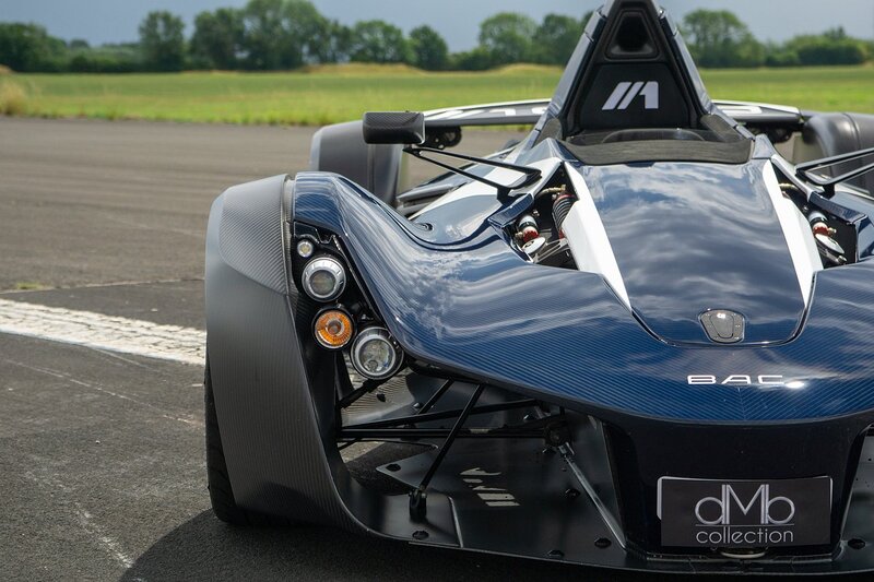BAC Mono  - U1453